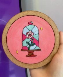 Embroidery art 18