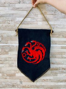 Themed embroidery 2