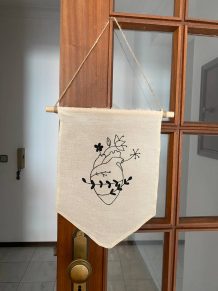 Themed embroidery 4