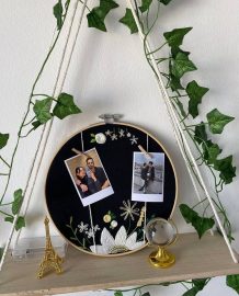 Themed embroidery 5