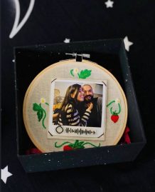 Themed embroidery 8